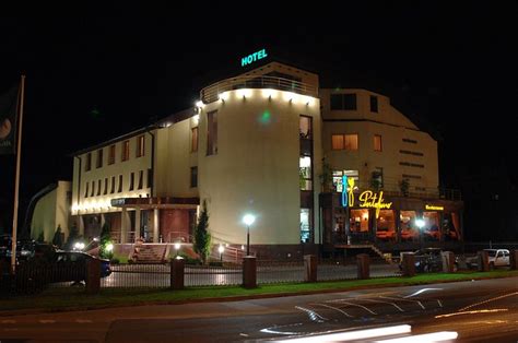 Hermis Hotel Kaunas . Kaunas Hotel Deals & Reviews 